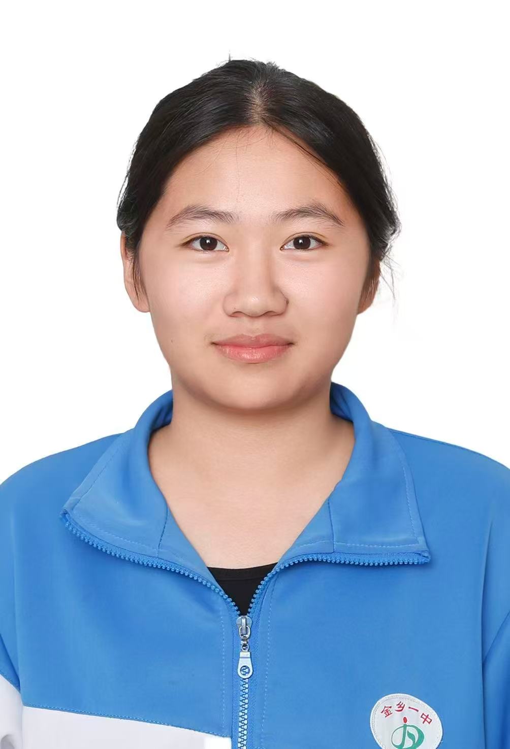 李教员照片