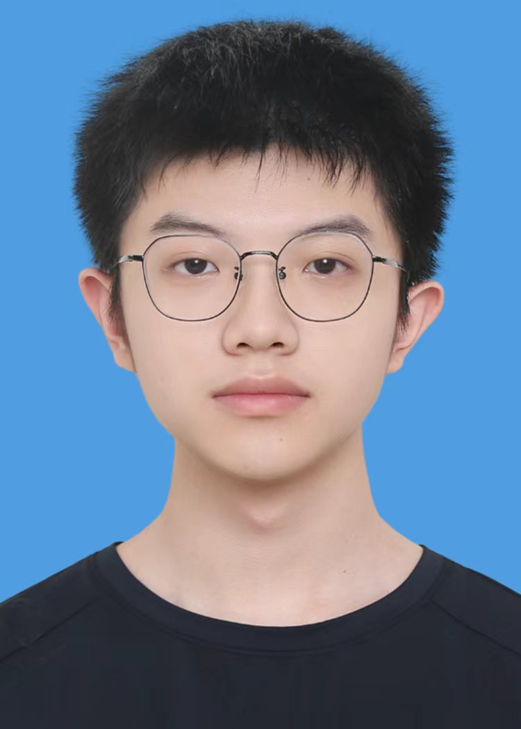 钟教员照片